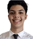 João Gabriel Ferreira Garção