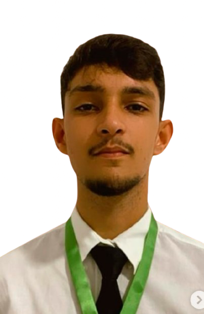Kleber Kelvin de Morais Lima
