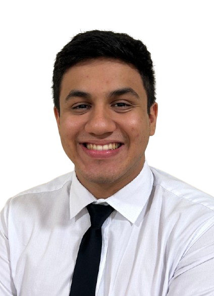 Rhommel Liberato Fernandes de Almeida