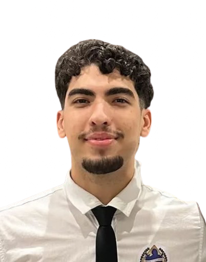 Ronald Reyge Nogueira Sena