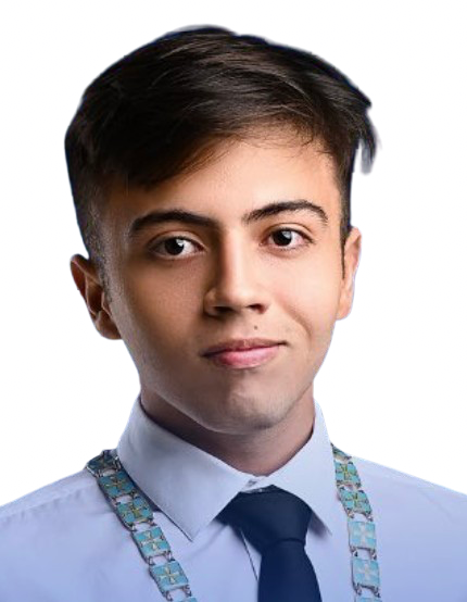 Ygor Anuar Melo Granjeiro